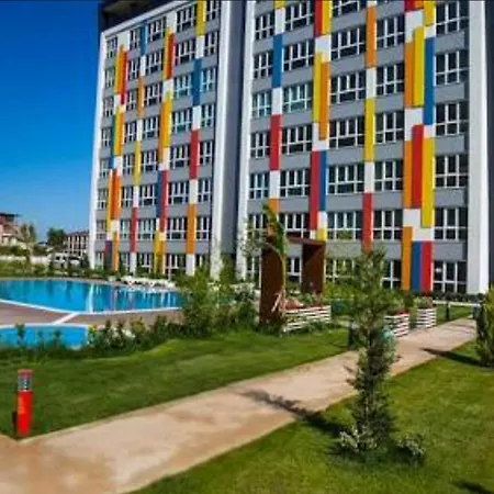 Erler Lego Village